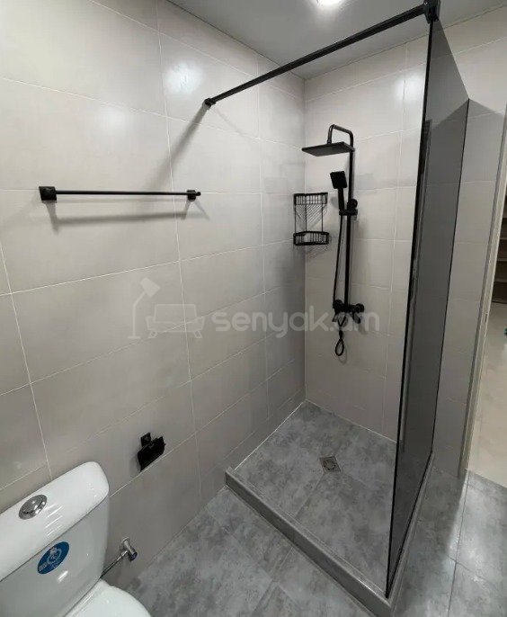 2 Սենյականոց Բնակարան Նորակառույցում, 58քմ, 2/8 հարկ, Կապիտալ Վերանորոգված, Կահավորված, Արևկող