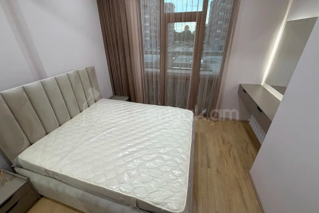 2 Սենյականոց Բնակարան Նորակառույցում, 58քմ, 2/8 հարկ, Կապիտալ Վերանորոգված, Կահավորված, Արևկող