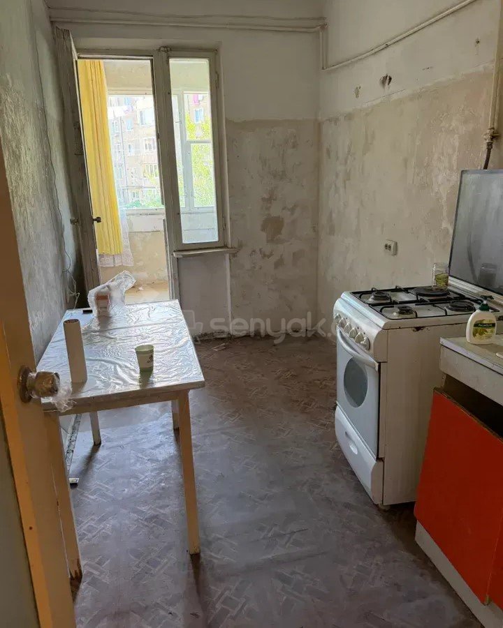 2 Սենյականոց Բնակարան, 67քմ, 3/9 հարկ, Պետական Վիճակում