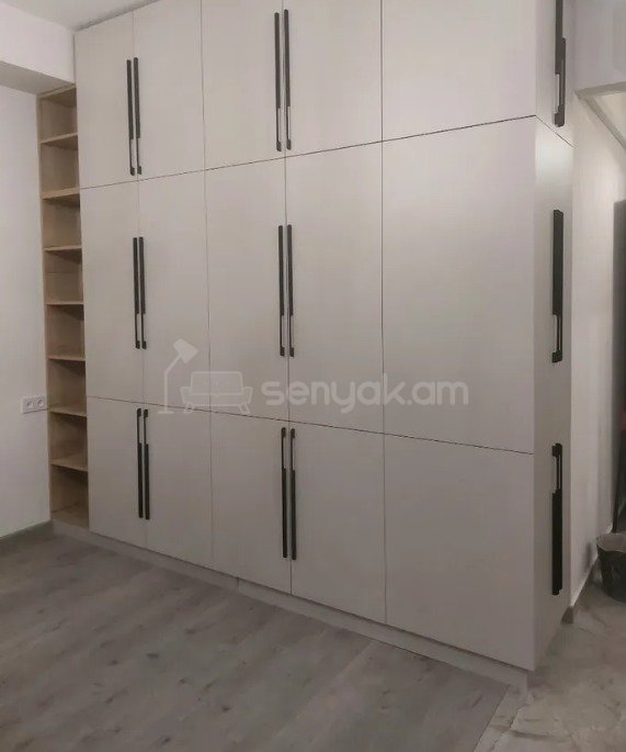 2 Սենյականոց Բնակարան Նորակառույցում, 48քմ, 4/8 հարկ, Կապիտալ Վերանորոգված, Կահավորված, Արևկող