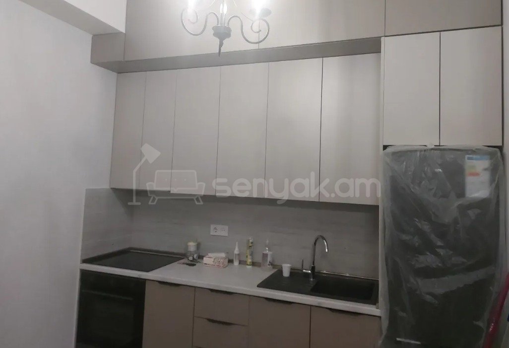 2 Սենյականոց Բնակարան Նորակառույցում, 48քմ, 4/8 հարկ, Կապիտալ Վերանորոգված, Կահավորված, Արևկող