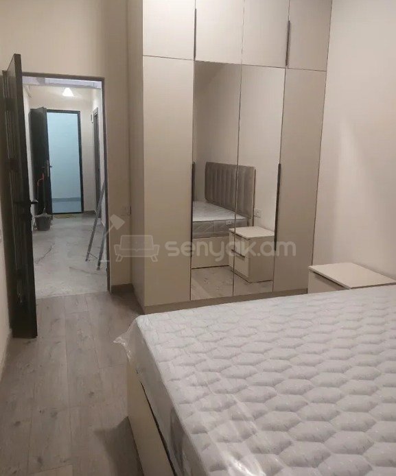 2 Սենյականոց Բնակարան Նորակառույցում, 48քմ, 4/8 հարկ, Կապիտալ Վերանորոգված, Կահավորված, Արևկող