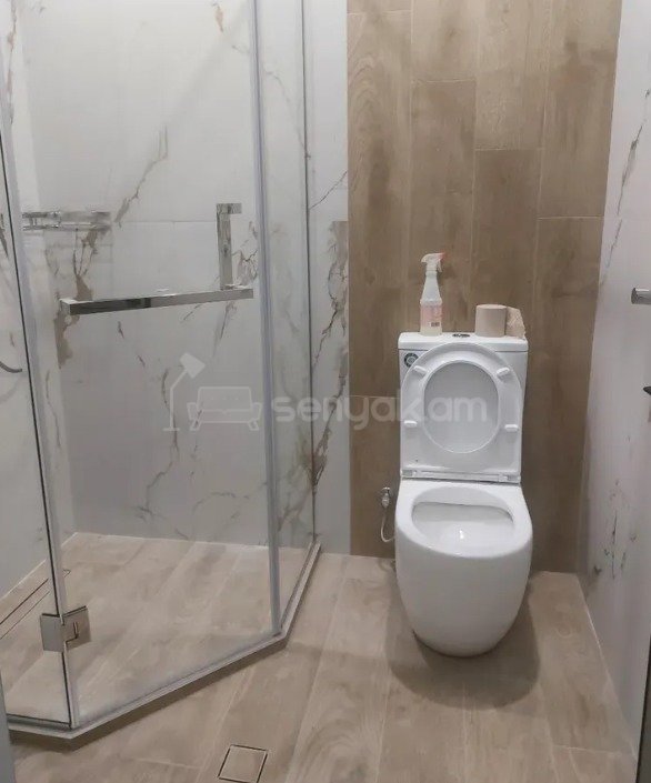 2 Սենյականոց Բնակարան Նորակառույցում, 48քմ, 4/8 հարկ, Կապիտալ Վերանորոգված, Կահավորված, Արևկող