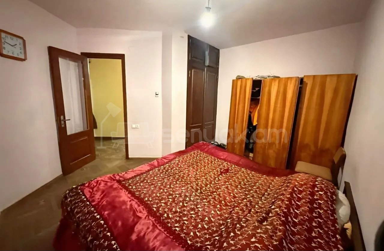 2 Սենյականոց Բնակարան, 71քմ, 8/16 հարկ, Պետական Վիճակում