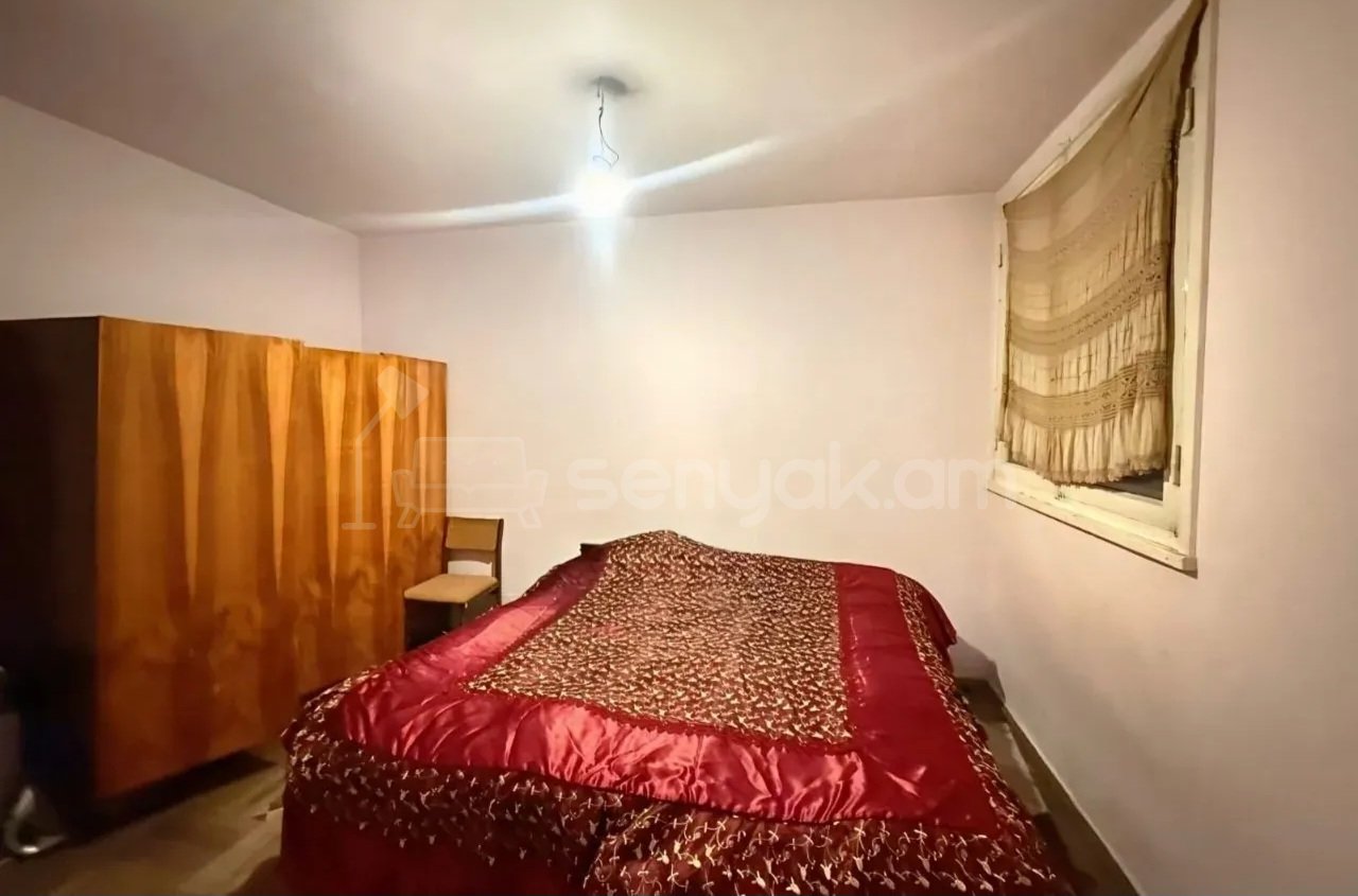 2 Սենյականոց Բնակարան, 71քմ, 8/16 հարկ, Պետական Վիճակում