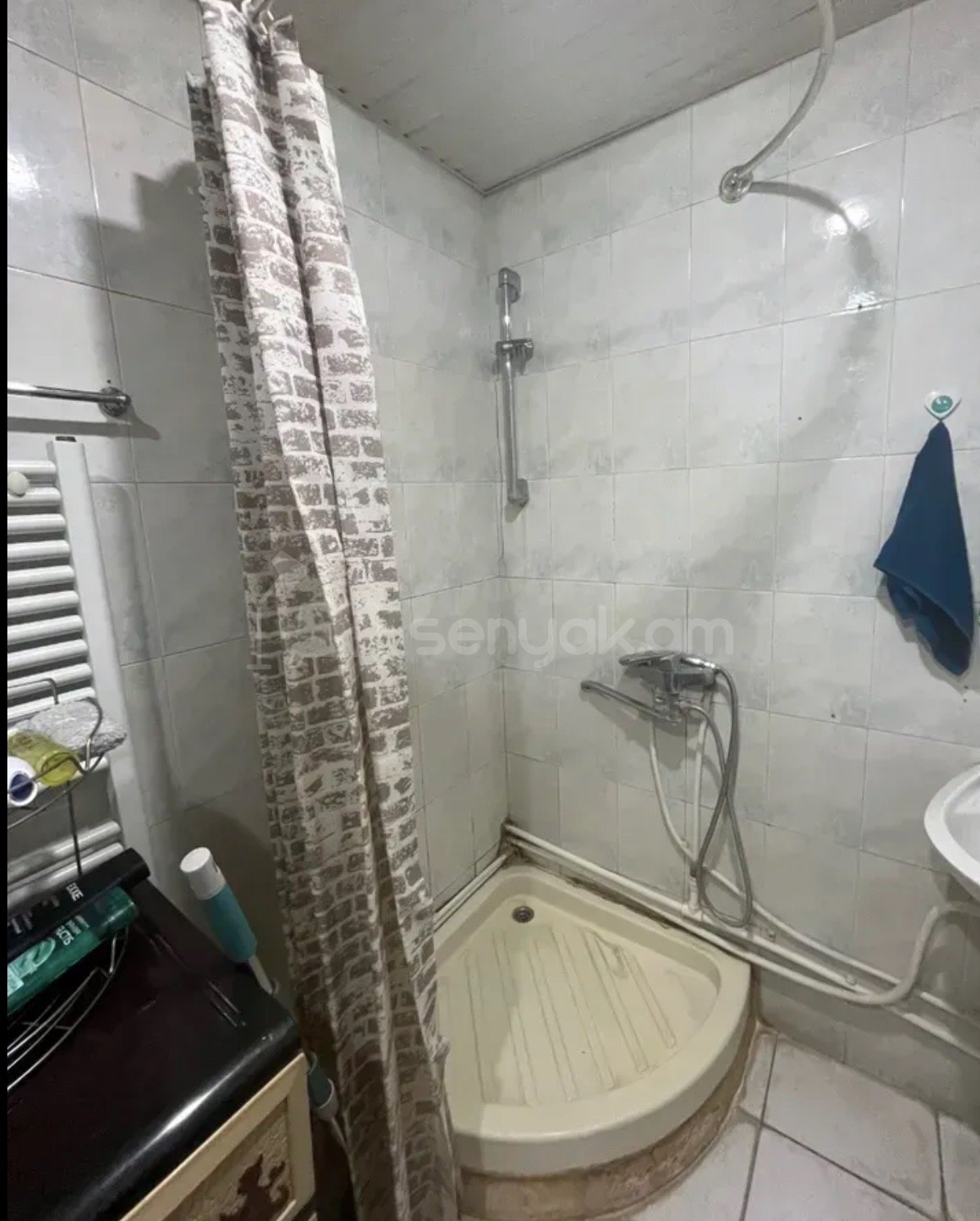 2 Սենյականոց Բնակարան, 54քմ, 3/9 հարկ, Նորմալ Վիճակում