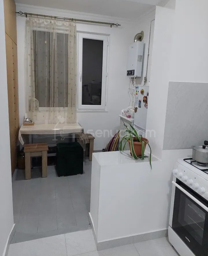 2 Սենյականոց Բնակարան, 47քմ, 2/9 հարկ, Կապիտալ Վերանորոգված