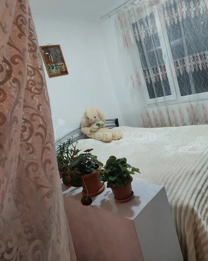 2 Սենյականոց Բնակարան, 47քմ, 2/9 հարկ, Կապիտալ Վերանորոգված