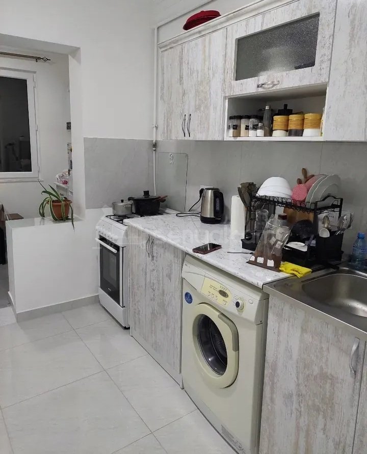 2 Սենյականոց Բնակարան, 47քմ, 2/9 հարկ, Կապիտալ Վերանորոգված