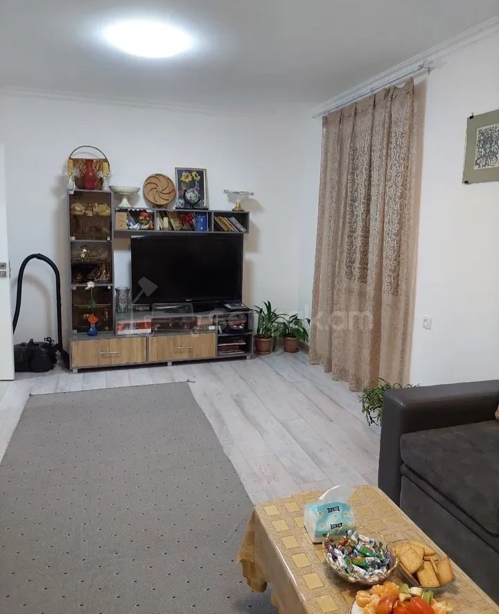 2 Սենյականոց Բնակարան, 47քմ, 2/9 հարկ, Կապիտալ Վերանորոգված