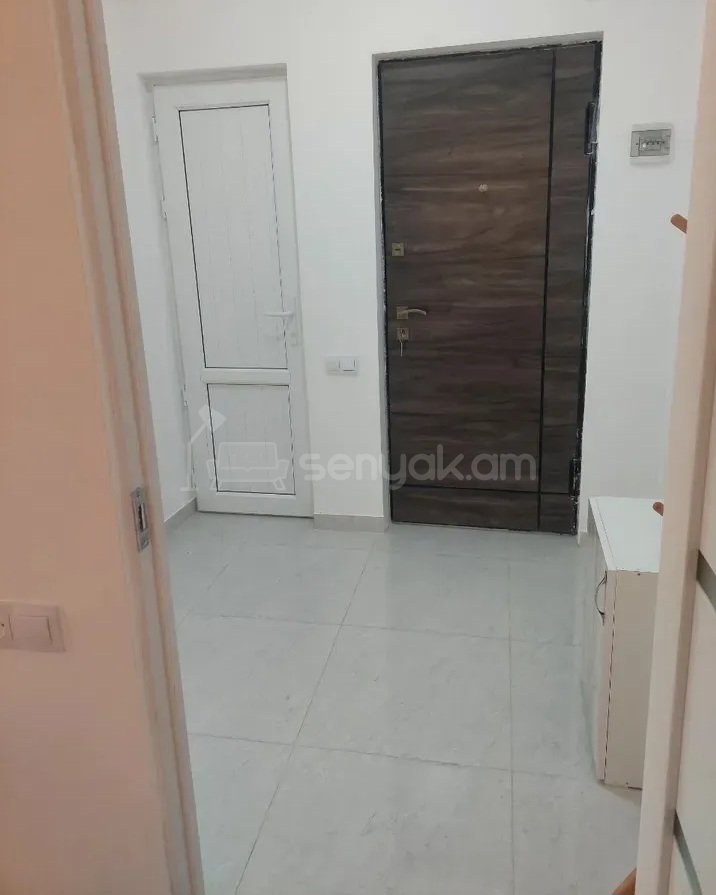 2 Սենյականոց Բնակարան, 47քմ, 2/9 հարկ, Կապիտալ Վերանորոգված