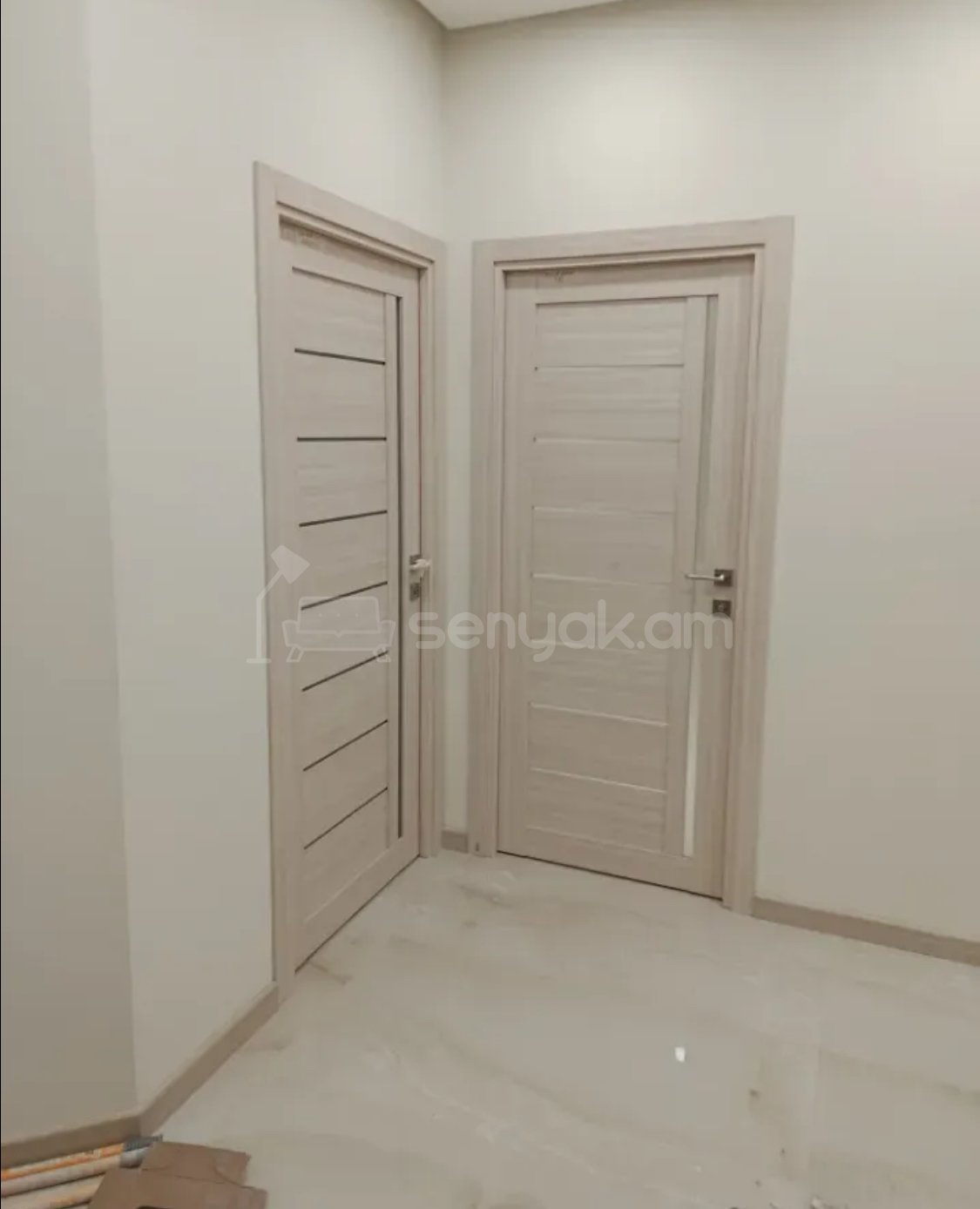 4 Սենյականոց Բնակարան Նորակառույցում, 107քմ, 2/14 հարկ, Կապիտալ Վերանորոգված