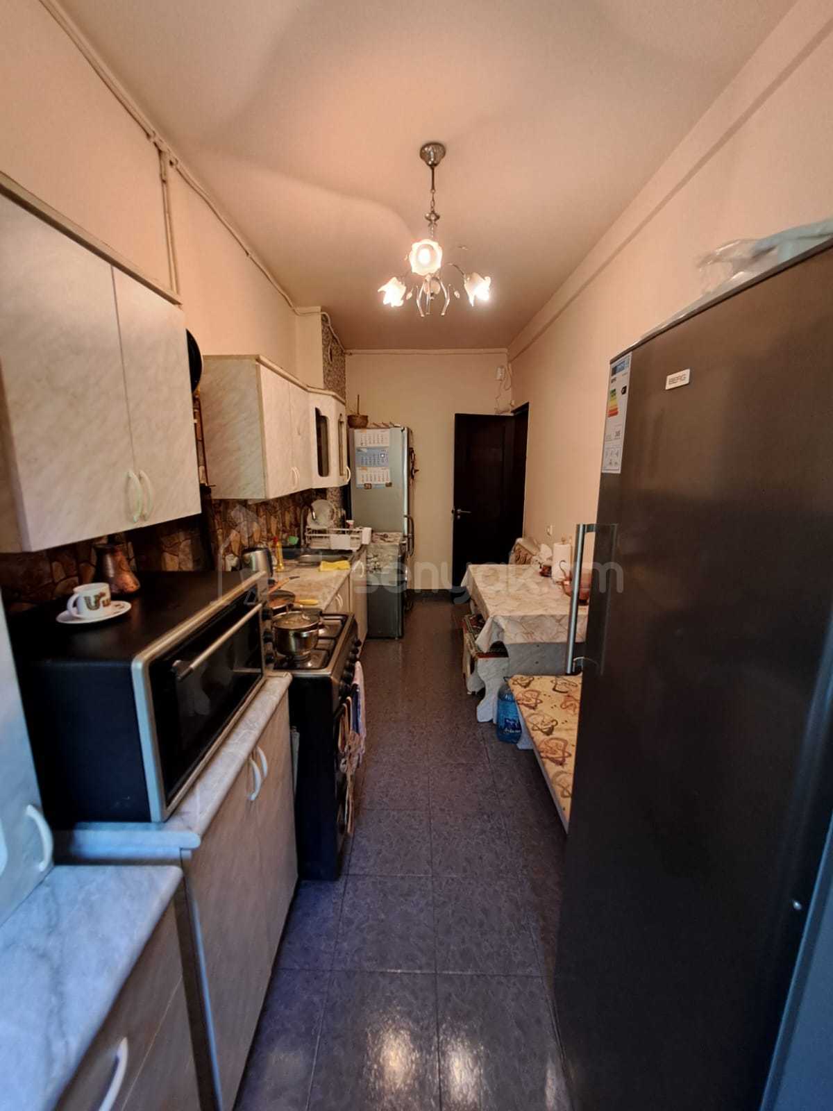 3 Սենյականոց Բնակարան, 75քմ, 1/9 հարկ, Կապիտալ Վերանորոգված