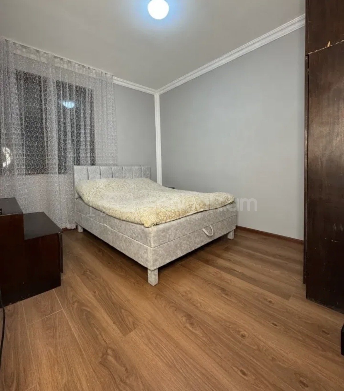 4 Սենյականոց Բնակարան, 71քմ, 1/9 հարկ, Կապիտալ Վերանորոգված