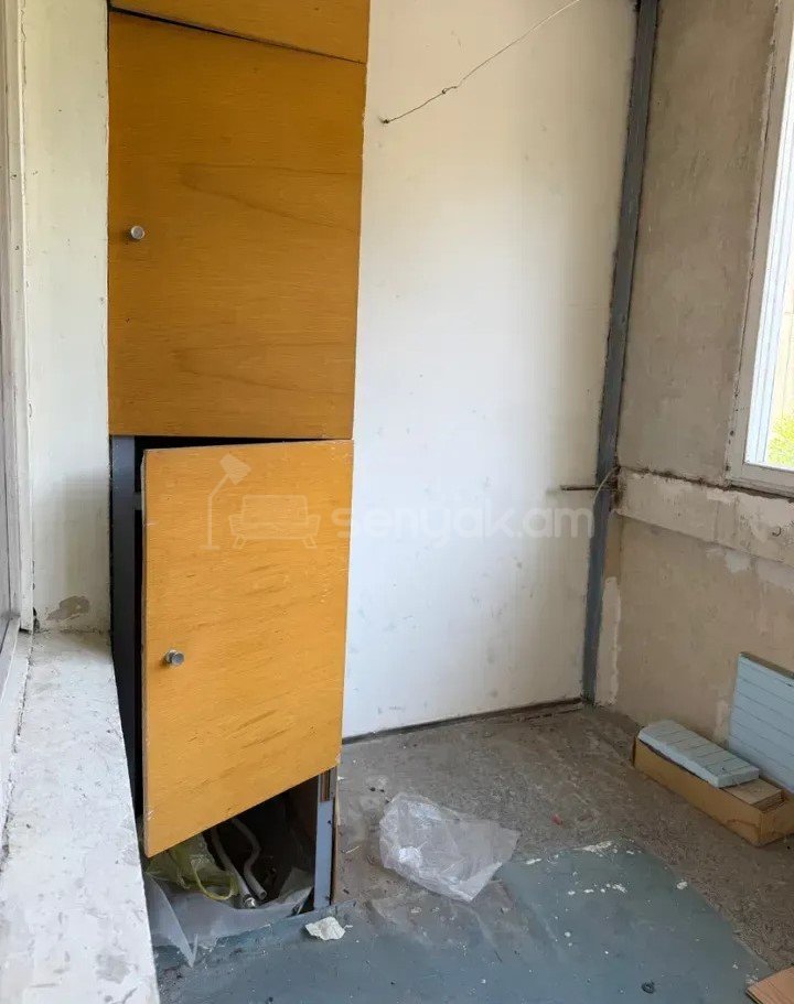 2 Սենյականոց Բնակարան, 67քմ, 3/9 հարկ, Նորմալ Վիճակում