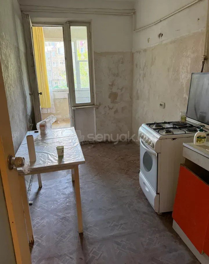 2 Սենյականոց Բնակարան, 67քմ, 3/9 հարկ, Նորմալ Վիճակում