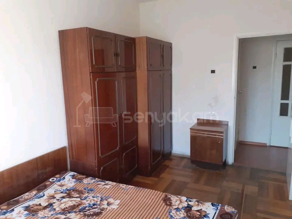 3 Սենյականոց Բնակարան, 80քմ, 7/9 հարկ, Նորմալ Վիճակում, Կահավորված