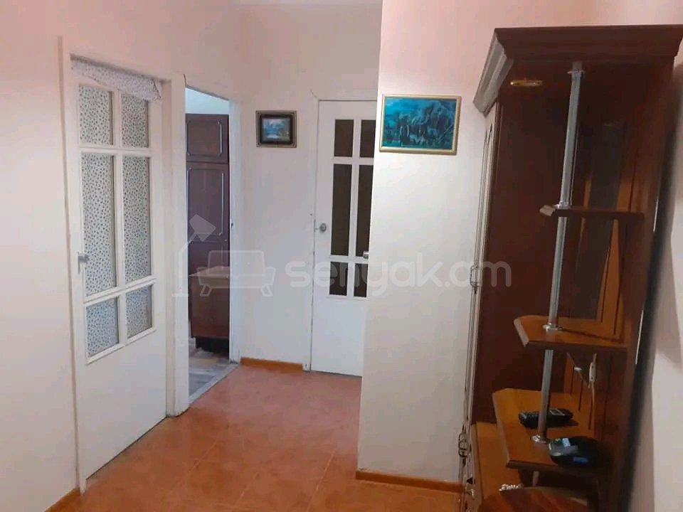 3 Սենյականոց Բնակարան, 80քմ, 7/9 հարկ, Նորմալ Վիճակում, Կահավորված