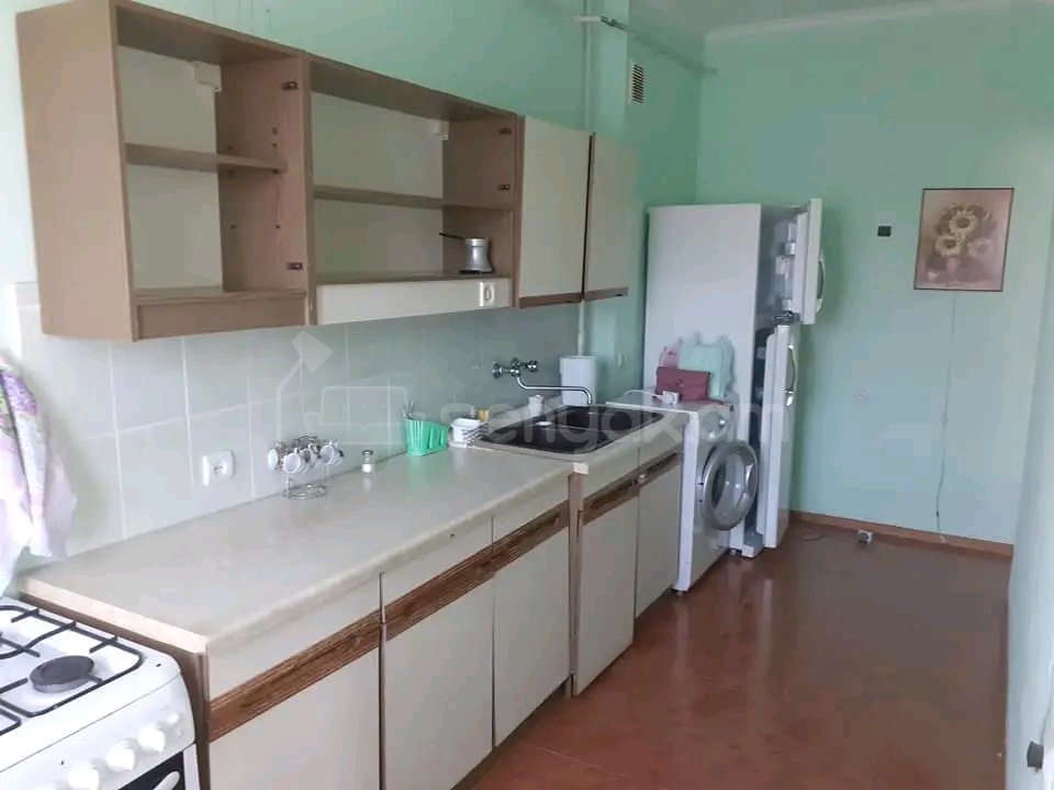 3 Սենյականոց Բնակարան, 80քմ, 7/9 հարկ, Նորմալ Վիճակում, Կահավորված