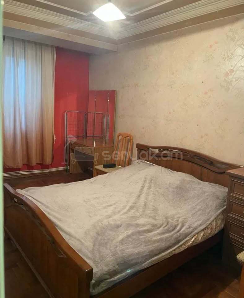 3 Սենյականոց Բնակարան, 84քմ, 9/17 հարկ, Կոսմետիկ Վերանորոգված