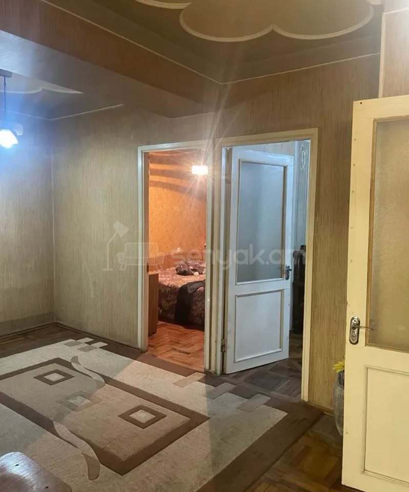 3 Սենյականոց Բնակարան, 84քմ, 9/17 հարկ, Կոսմետիկ Վերանորոգված