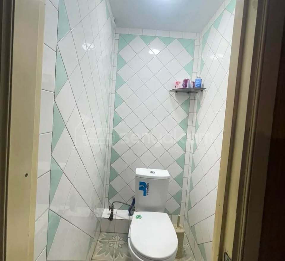3 Սենյականոց Բնակարան, 84քմ, 9/17 հարկ, Կոսմետիկ Վերանորոգված