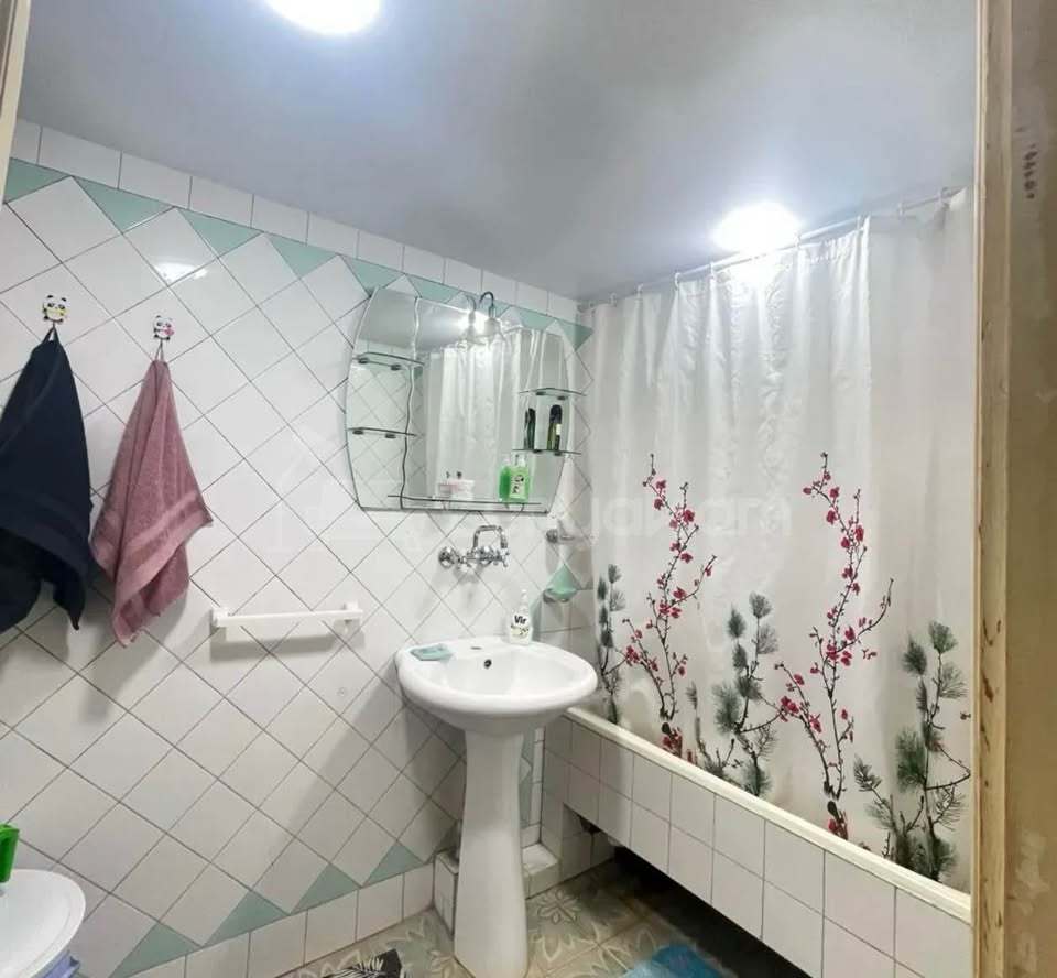3 Սենյականոց Բնակարան, 84քմ, 9/17 հարկ, Կոսմետիկ Վերանորոգված