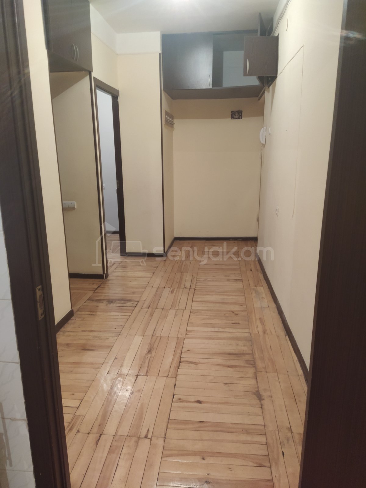 2 Սենյականոց Բնակարան, 62քմ, 6/9 հարկ, Կապիտալ Վերանորոգված, Արևկող