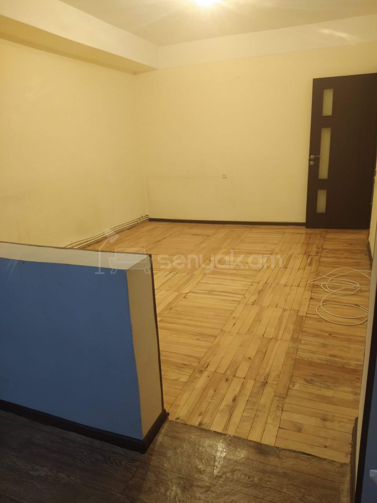 2 Սենյականոց Բնակարան, 62քմ, 6/9 հարկ, Կապիտալ Վերանորոգված, Արևկող