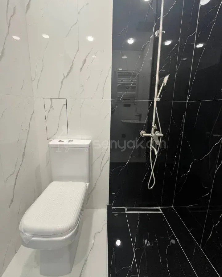 2 Սենյականոց Բնակարան, 33քմ, 2/9 հարկ, Կապիտալ Վերանորոգված