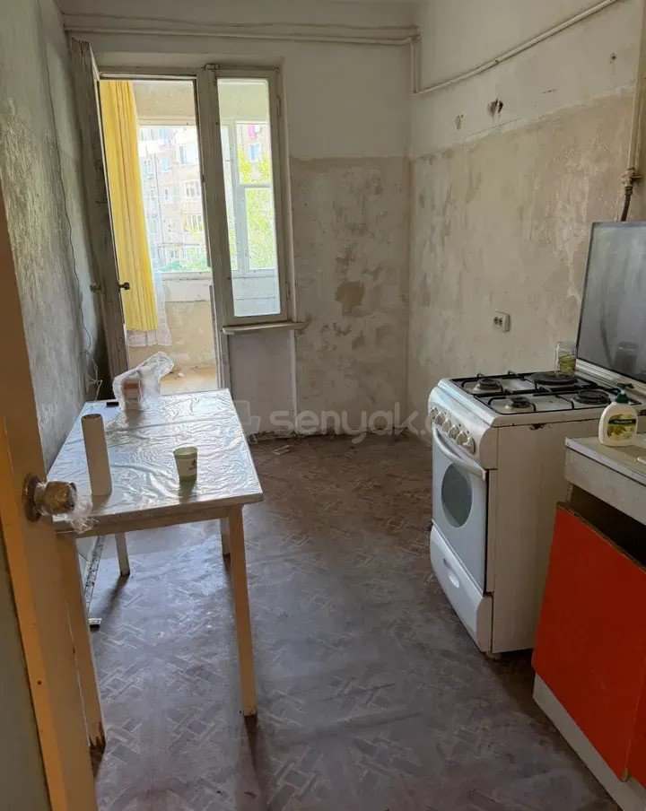 2 Սենյականոց Բնակարան, 67քմ, 3/9 հարկ, Պետական Վիճակում