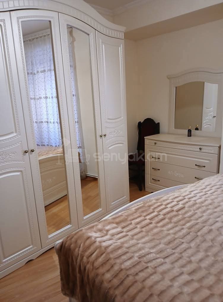 4 Սենյականոց Բնակարան, 81քմ, 1/9 հարկ, Նորմալ Վիճակում