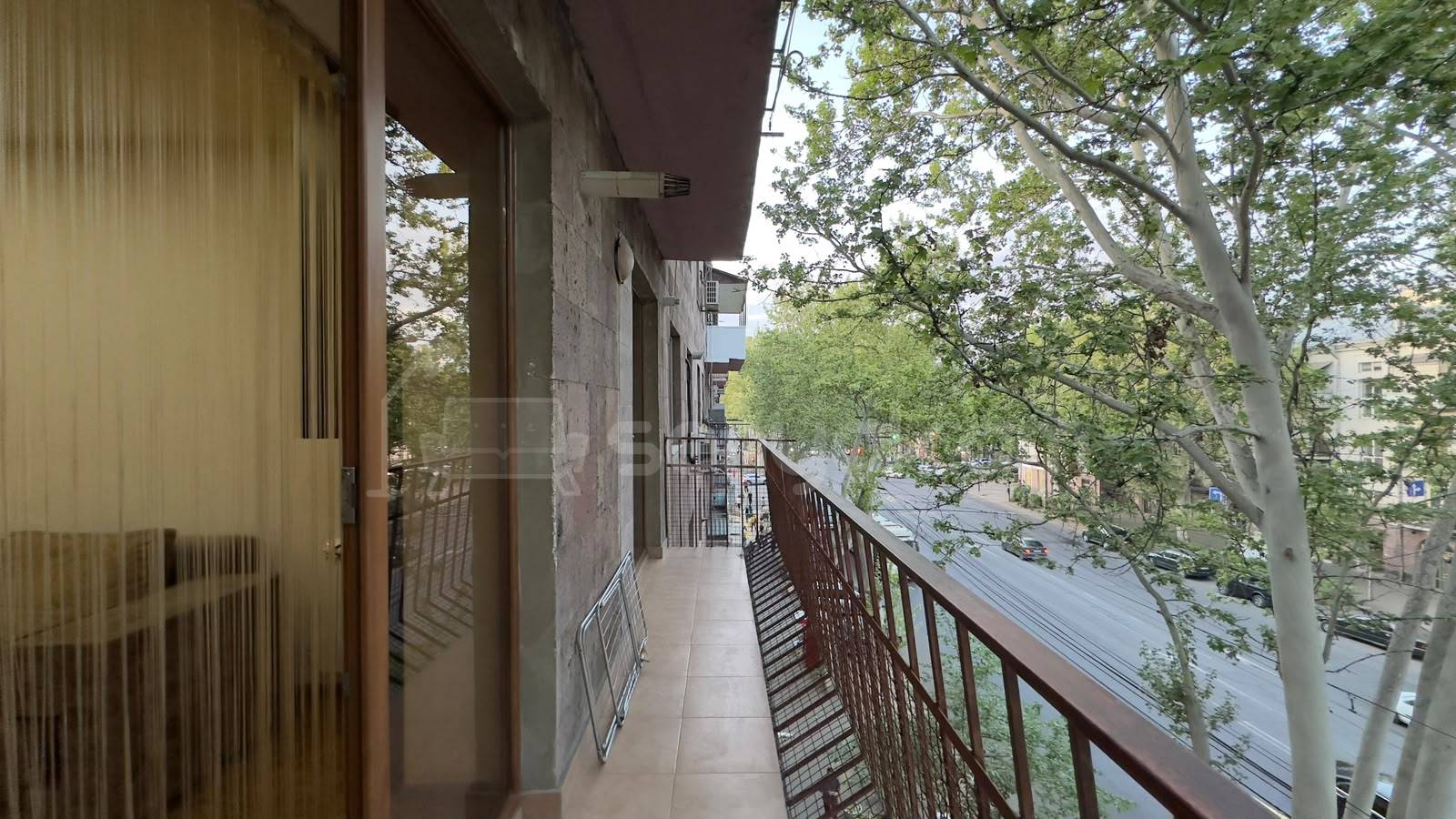 2 Սենյականոց Բնակարան, 40քմ, 4/5 հարկ, Դիզայներական Վերանորոգված