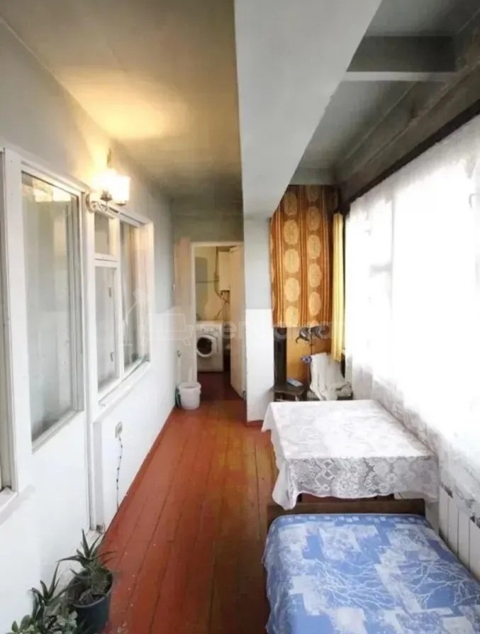 3 Սենյականոց Բնակարան, 78քմ, 2/9 հարկ, Պետական Վիճակում