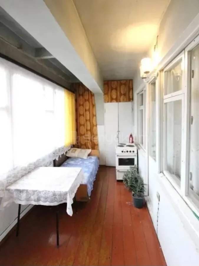 3 Սենյականոց Բնակարան, 78քմ, 2/9 հարկ, Պետական Վիճակում