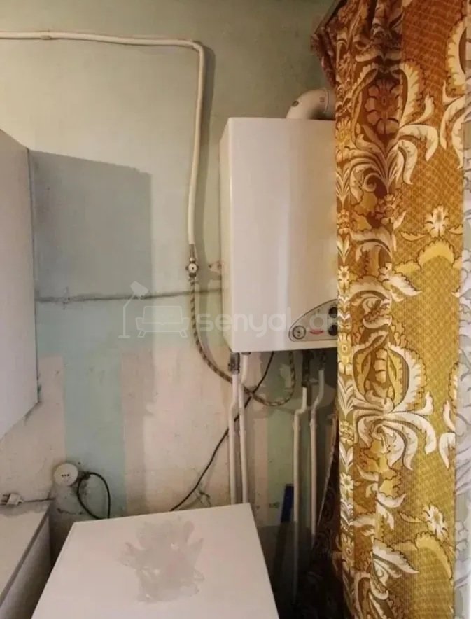 3 Սենյականոց Բնակարան, 78քմ, 2/9 հարկ, Պետական Վիճակում