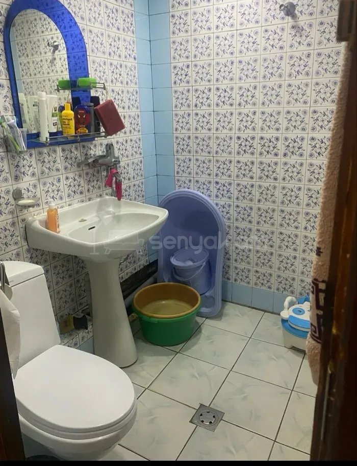 3 Սենյականոց Բնակարան, 78քմ, 1/5 հարկ, Կոսմետիկ Վերանորոգված