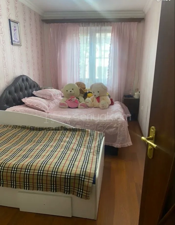 3 Սենյականոց Բնակարան, 78քմ, 1/5 հարկ, Կոսմետիկ Վերանորոգված