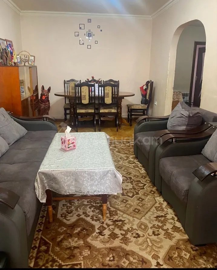 3 Սենյականոց Բնակարան, 78քմ, 1/5 հարկ, Կոսմետիկ Վերանորոգված