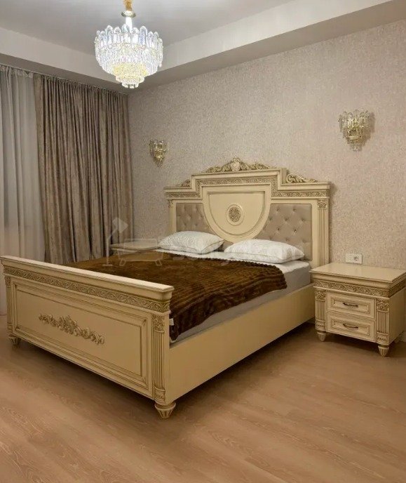 2 Սենյականոց Բնակարան Նորակառույցում, 65քմ, 6/16 հարկ, Կապիտալ Վերանորոգված, Կահավորված, Արևկող