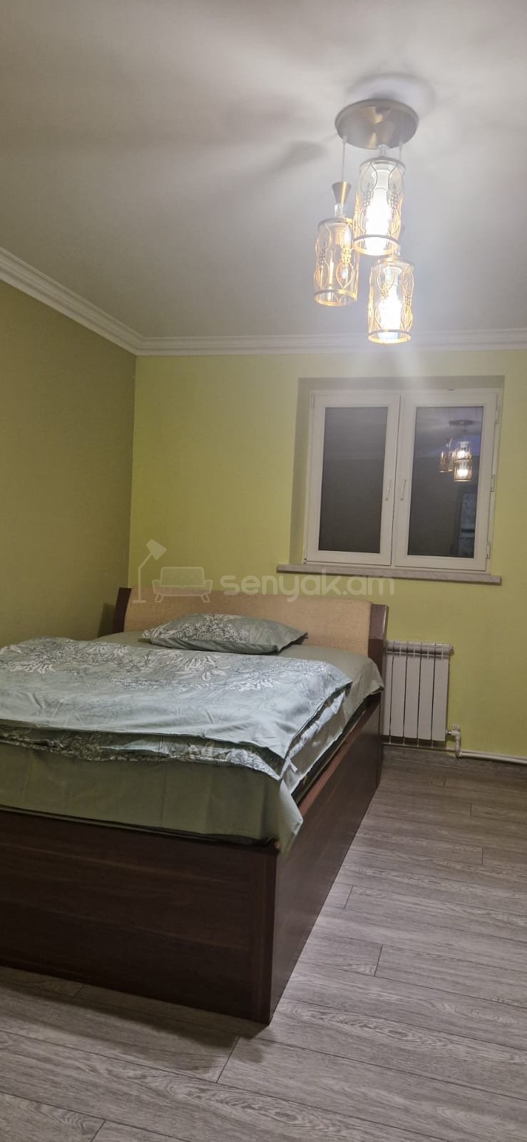 5 Սենյականոց Սեփական Տուն, 140քմ, Կապիտալ Վերանորոգված