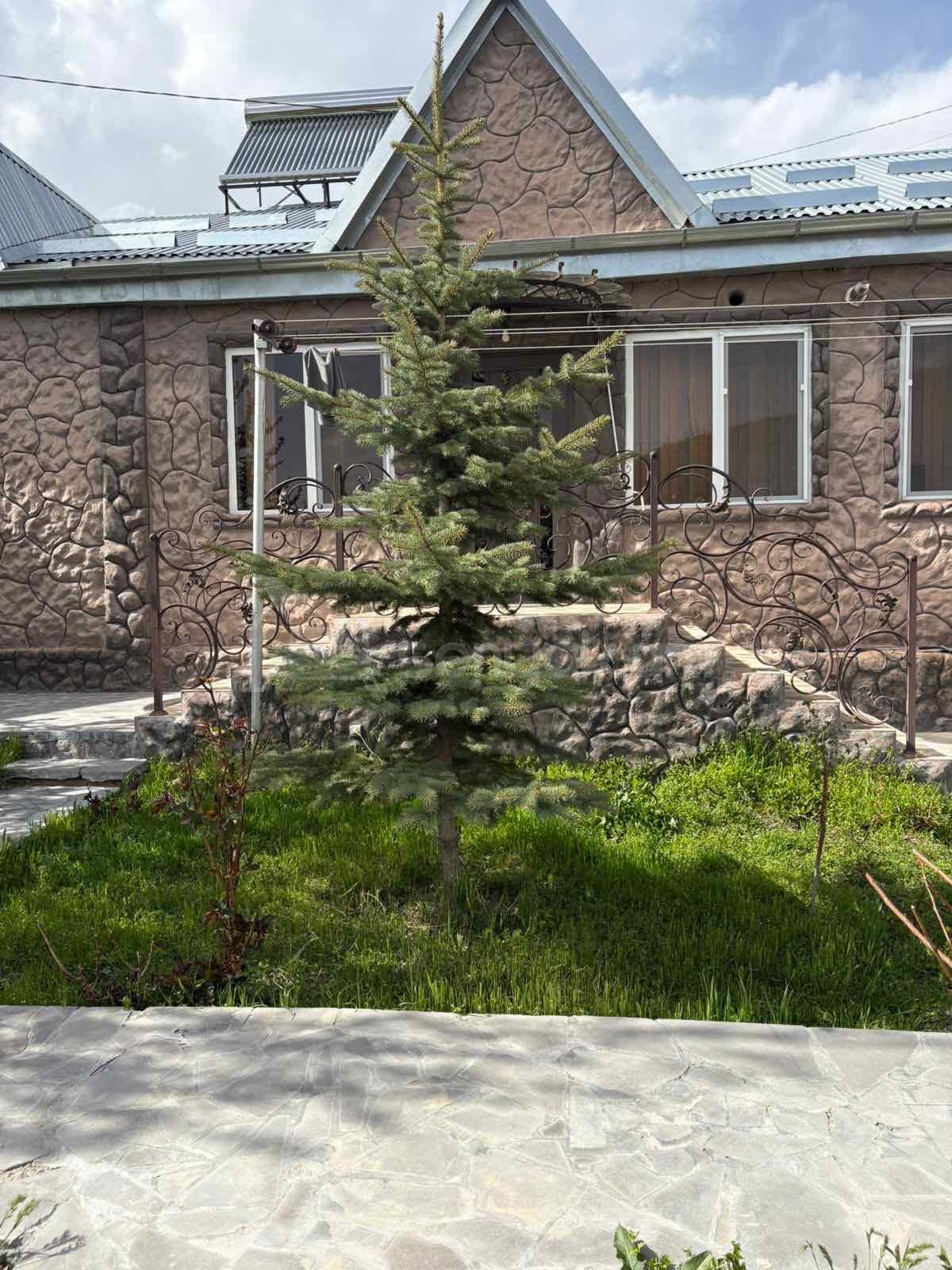 5 Սենյականոց Սեփական Տուն, 140քմ, Կապիտալ Վերանորոգված