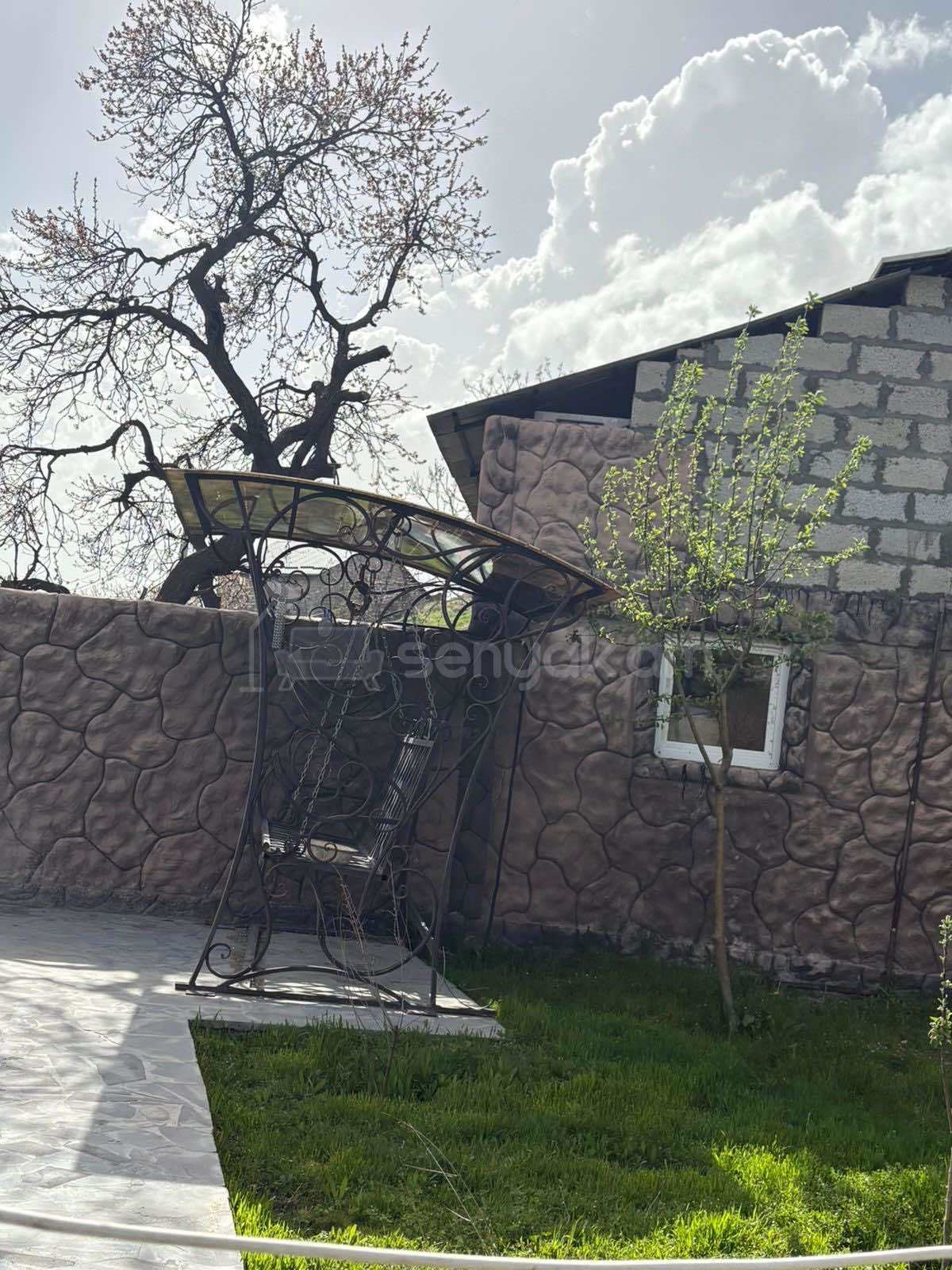 5 Սենյականոց Սեփական Տուն, 140քմ, Կապիտալ Վերանորոգված