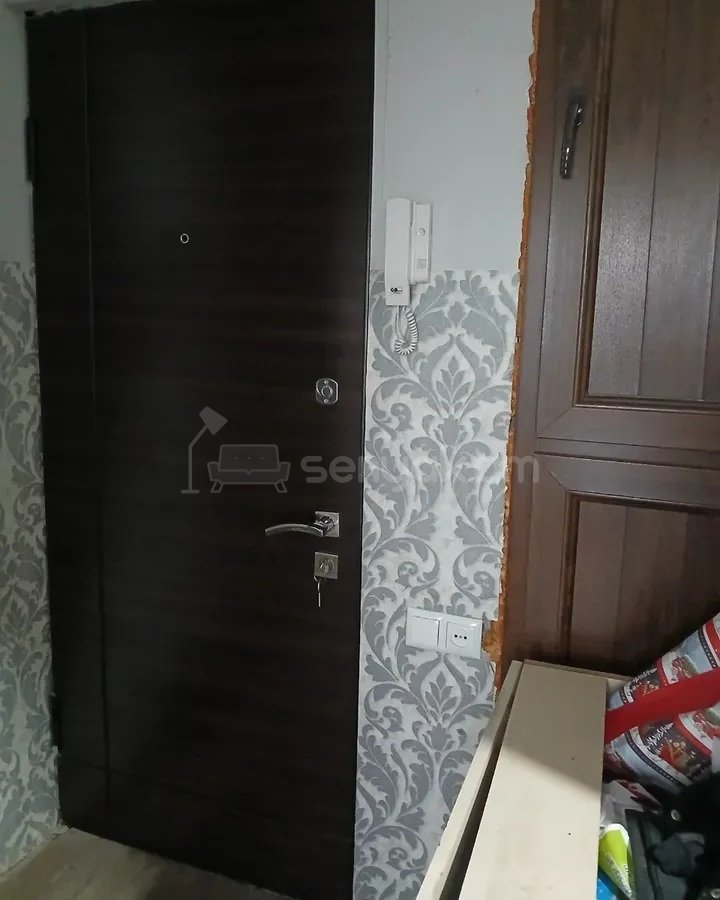 2 Սենյականոց Բնակարան, 60քմ, 7/9 հարկ, Պետական Վիճակում