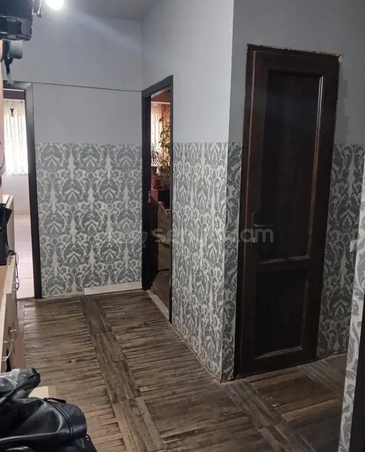 2 Սենյականոց Բնակարան, 60քմ, 7/9 հարկ, Պետական Վիճակում