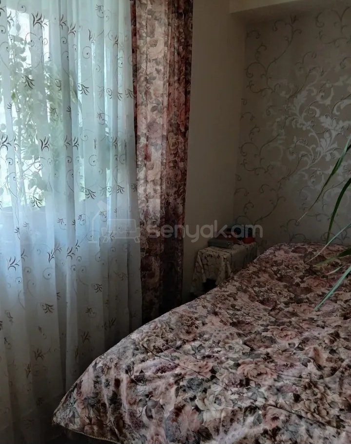 2 Սենյականոց Բնակարան, 60քմ, 7/9 հարկ, Պետական Վիճակում