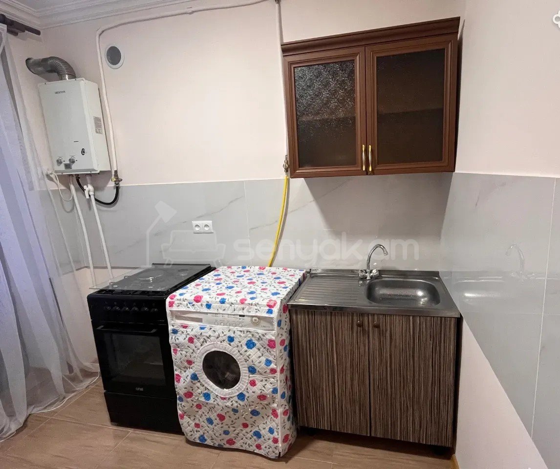 1 Սենյականոց Սեփական Տուն, 40քմ, Նորմալ Վիճակում, Կահավորված