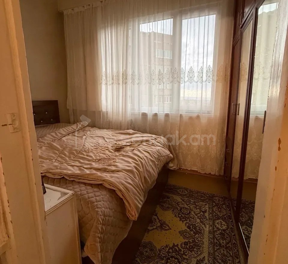2 Սենյականոց Բնակարան, 67քմ, 6/9 հարկ, Դիզայներական Վերանորոգված