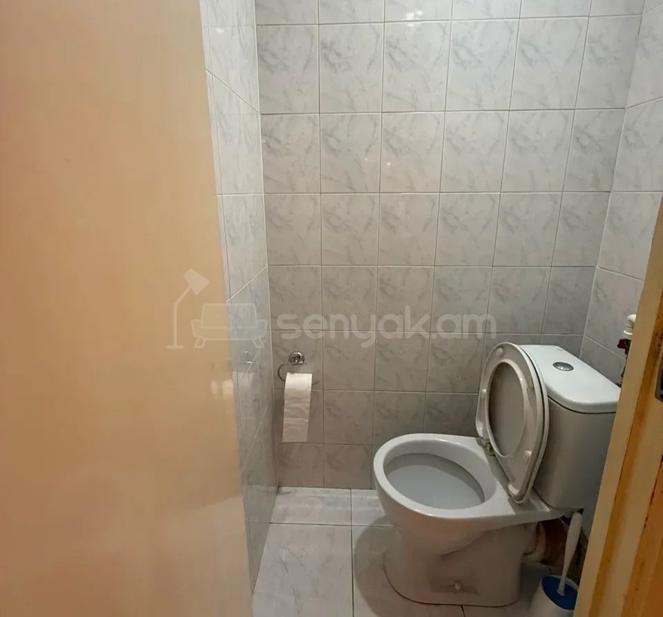 2 Սենյականոց Բնակարան, 67քմ, 6/9 հարկ, Դիզայներական Վերանորոգված