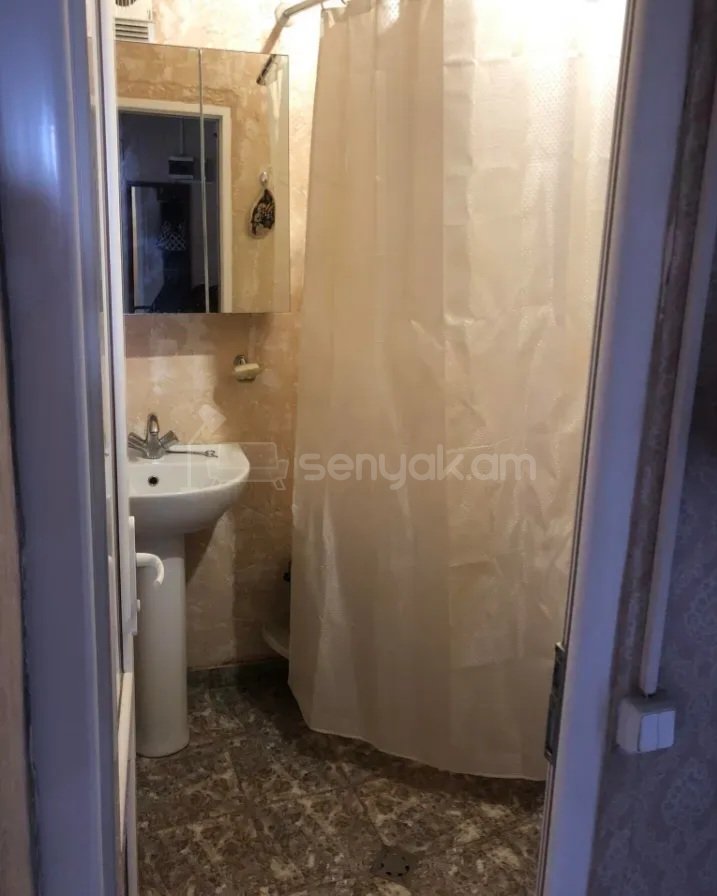 2 Սենյականոց Բնակարան, 56քմ, 9/9 հարկ, Դիզայներական Վերանորոգված